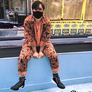 Meet your Posher, Devin